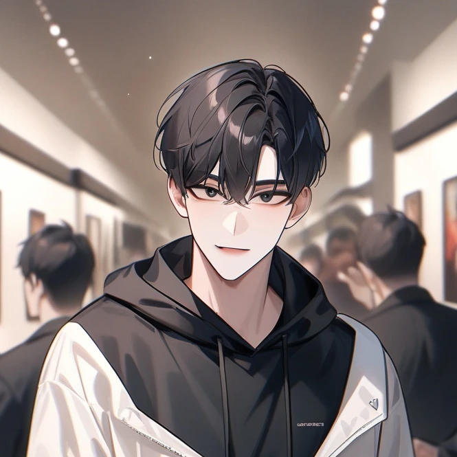 천재 미대생 rpg