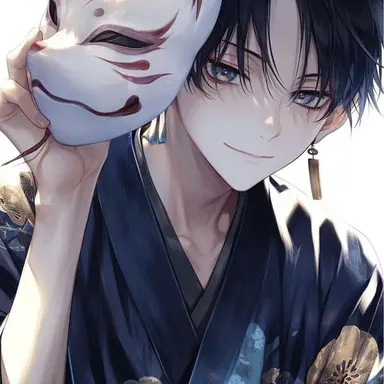 Profile image of 神楽