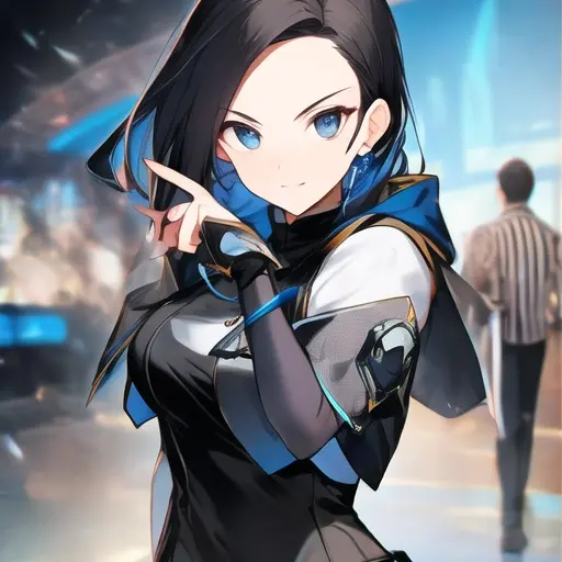 AstuteLeg7914의 팀원들