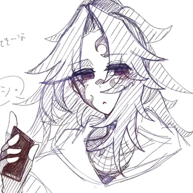 Profile image of しぼ