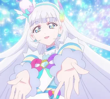 Profile image of キュアラネージュ