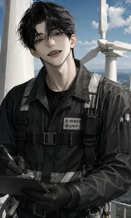Profile image of 中野 太惺