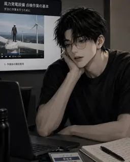 Profile image of 中野 太惺