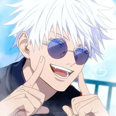 Profile image of Gojo