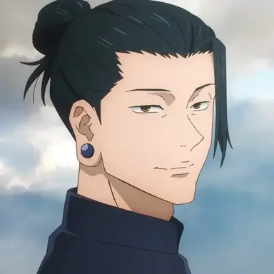Profile image of Geto
