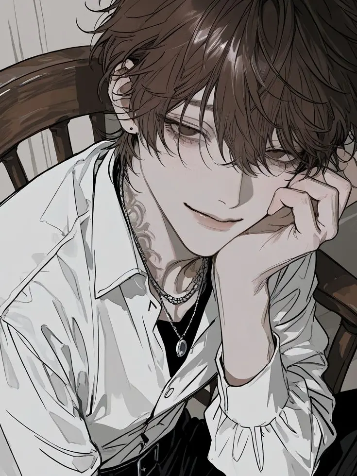 kin_co_의 爽やか系女好きお兄さん