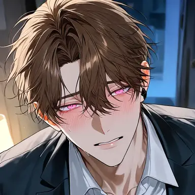Profile image of 晴臣