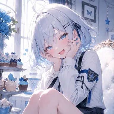 Profile image of 水瀬 雨