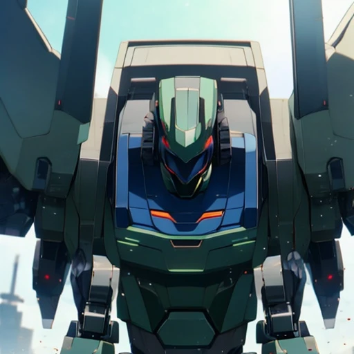가정용 로봇 Q9000