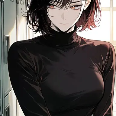 Profile image of Solene