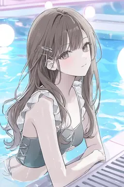 Profile image of リセ