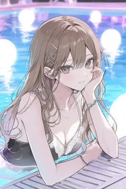 Profile image of リセ