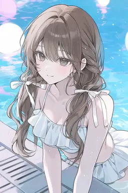 Profile image of リセ