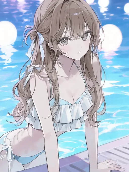 MatureLeech1384의 真夏の夜、君に見つかった