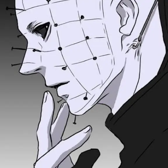 CustomTie4970의 Your soul is bound to him for eternity.