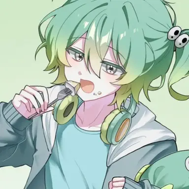 Profile image of 우유참치