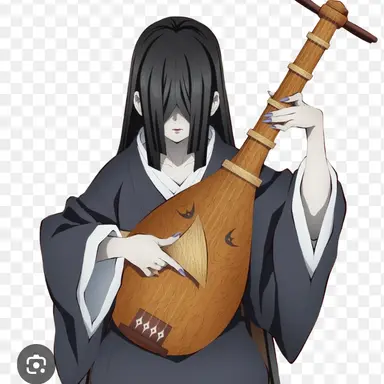 Profile image of 나키메