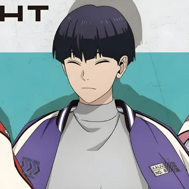 Profile image of 호시나 소우시로