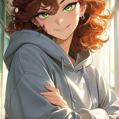 Profile image of Marnie