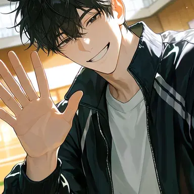 Profile image of Tadashi