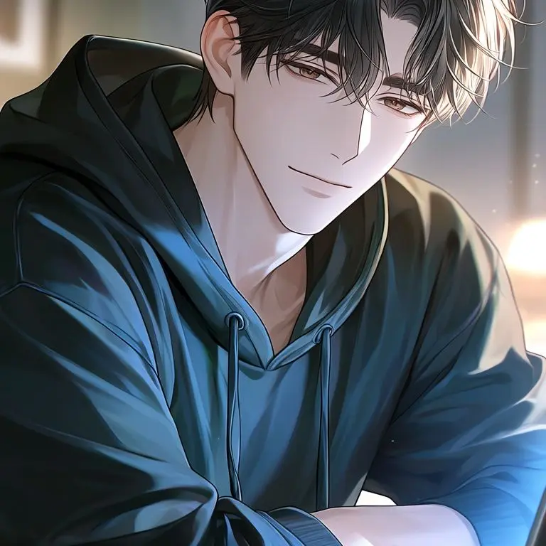 BumpyGoal4826의 My Real Boyfriend