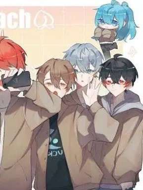 Karesidaisuki21의 男子組に攻められて困ってます.ᐟ‪.ᐟ‪