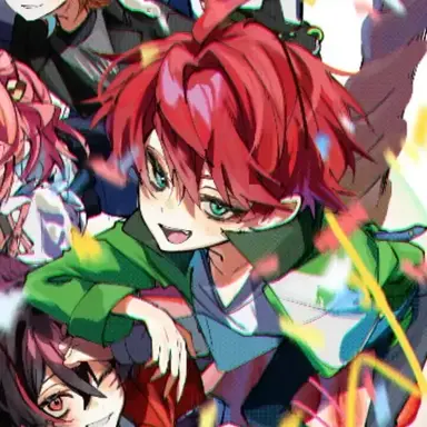 Profile image of じゃぱぱ