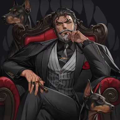 Profile image of 대부