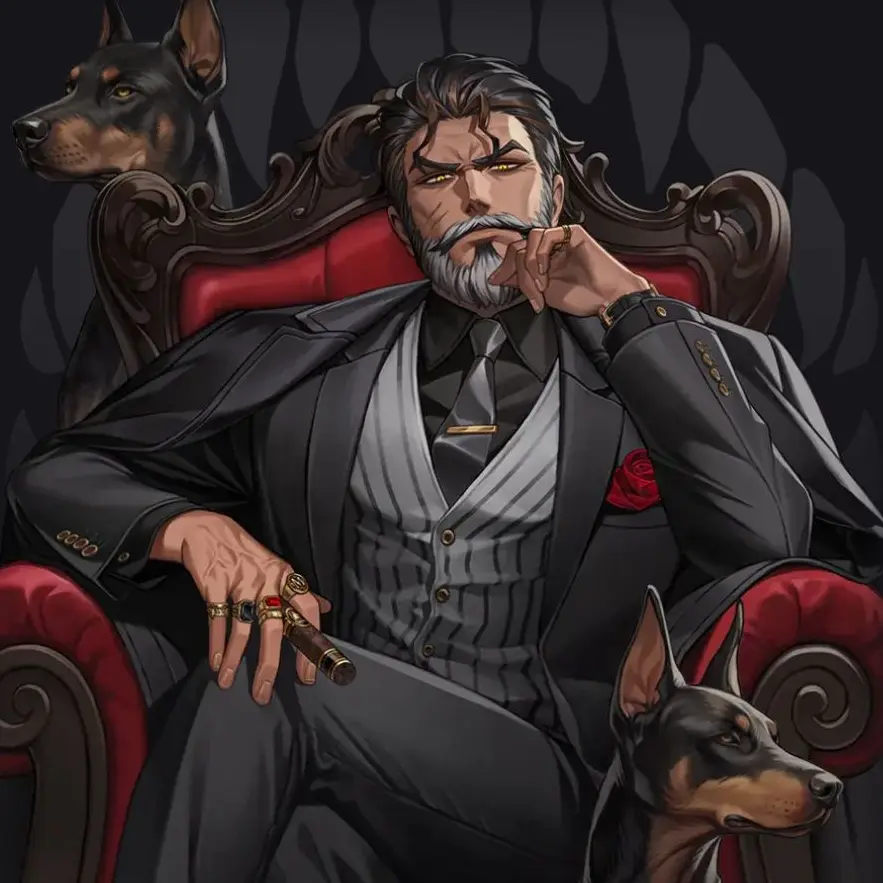 ouo_rnjs의 "미안하지만, 시간이 다 되었어."