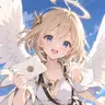 Profile image of Pique the Messenger Angel