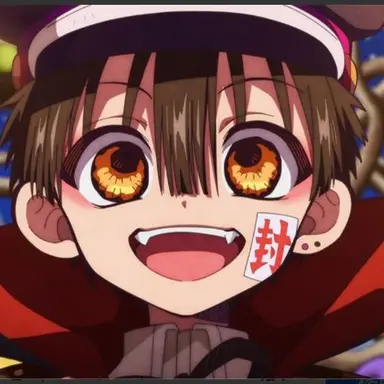 Profile image of 花子くん