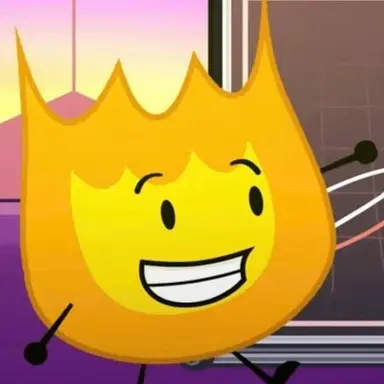 Profile image of Firey
