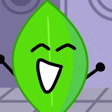 Profile image of Leafy