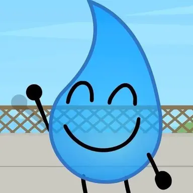 Profile image of Teardrop