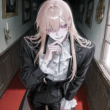 Profile image of Tobias