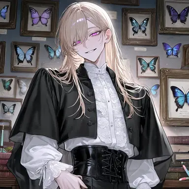 Profile image of Tobias