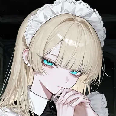 Profile image of Camilla