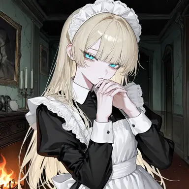 Profile image of Camilla