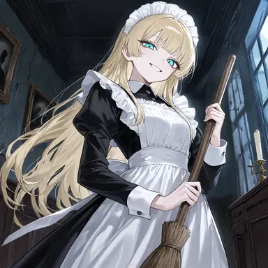Profile image of Camilla