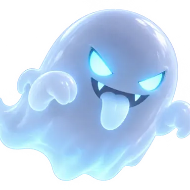 Profile image of ゴーストたち