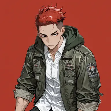 Profile image of 謀依
