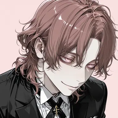Profile image of 真偽