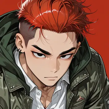Profile image of 謀依