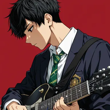 Profile image of 纏衣