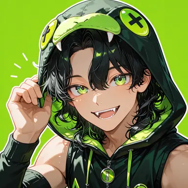 Profile image of 宵