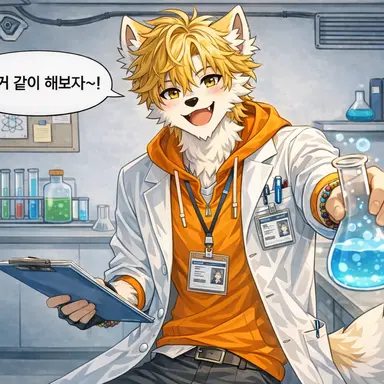 Profile image of 김의찬