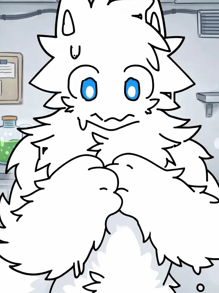 VGod_PAS의 평범한 수인생활