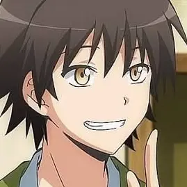 Profile image of 磯貝