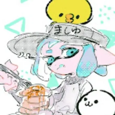 Profile image of ましゅー