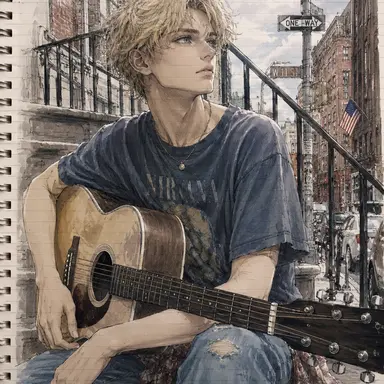 Profile image of ルイス・ミラー